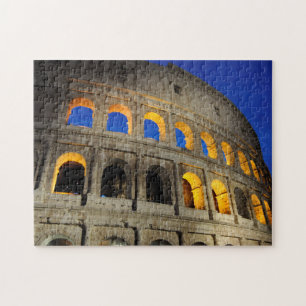 Colosseum Quebra-cabeça