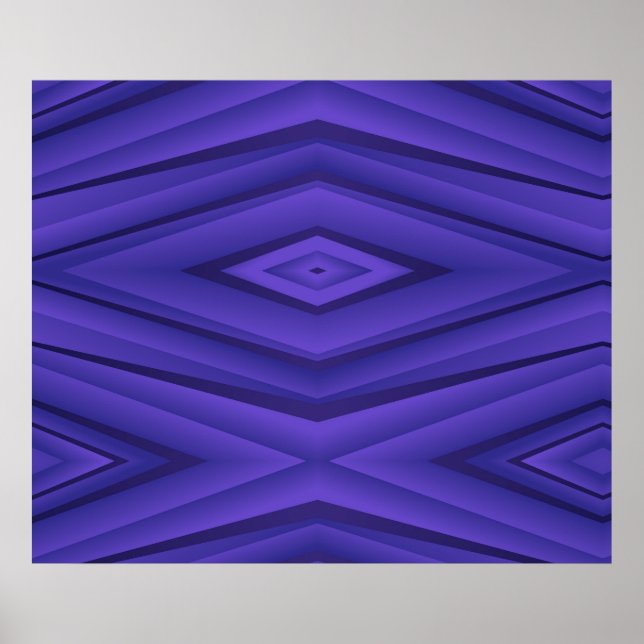 colourful poster design features a vibrant rainbow (Frente)