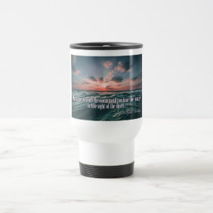 Columbus Quote Canecas monográficas personalizadas