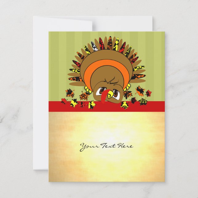 Cólvora Turquia (Frente)