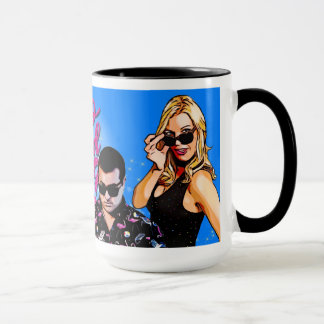 COM caneca combinado