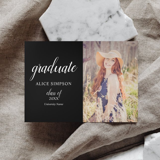 Com Dobra Tripla Anúncio em três fold de gradação de fotos moderna (Criador carregado)