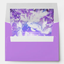 Com Envelopes de simpatia mais profunda que combin