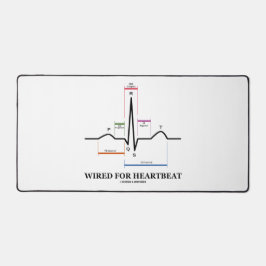 Com Fio Para Ritmo Sinus ECG/EKG