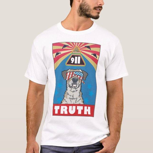 "Com liberdade e justiça para todo o" t-shirt (Frente)
