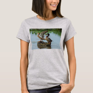 Com Licença, T-Shirt