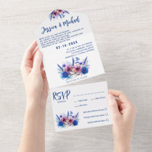 💍 com menu Pastel Whispers Meadows