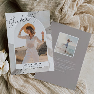 Com o Fluxo Anúncio de Graduação de Fotos