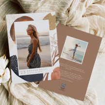 Com o Fluxo | Anúncio de Graduação de Fotos em Fol