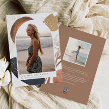 Com o Fluxo | Anúncio de Graduação de Fotos em Fol