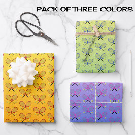 com padrão de tênis