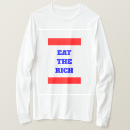 COMA A RICA Camisa T