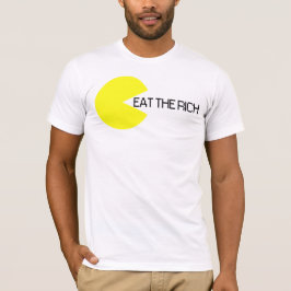 Coma A Rich T-Shirt