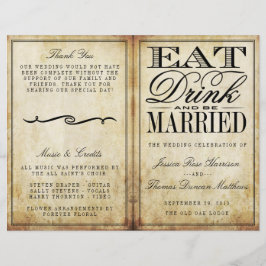 Coma, Beba e Case Casamento vintage