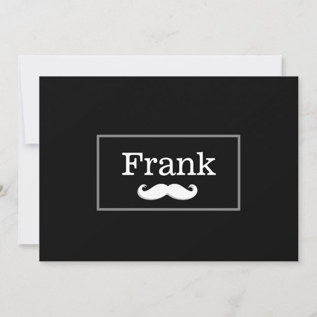 Coma Bebida Melhor Homem (Frente)