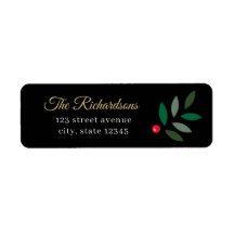 Coma Bebida Seja Feliz Feriado Natal Etiqueta de E