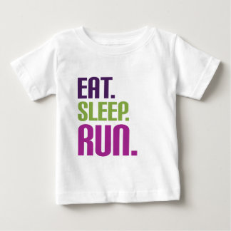 coma camisas e camisetas do funcionamento t do