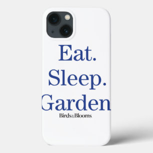 Coma. Sono. Jardim