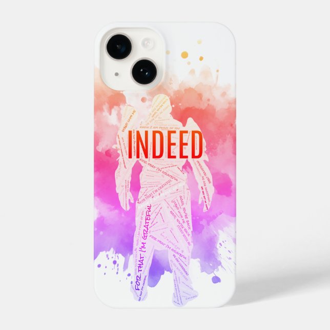 Comandante Brilho capas de iphone (Verso)