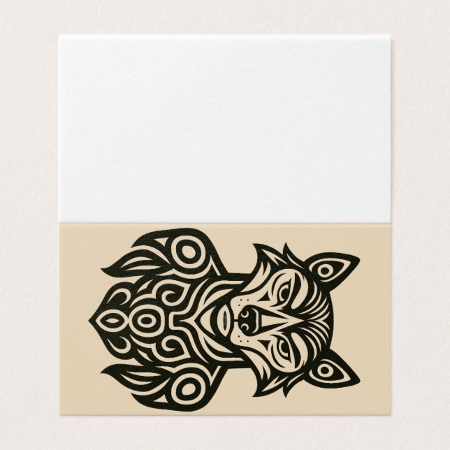 Comandante Furry (Exterior Desdobrado)