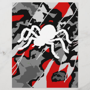 Combate à aranha