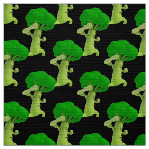 Combater o Tecido de Boxing de Broccoli
