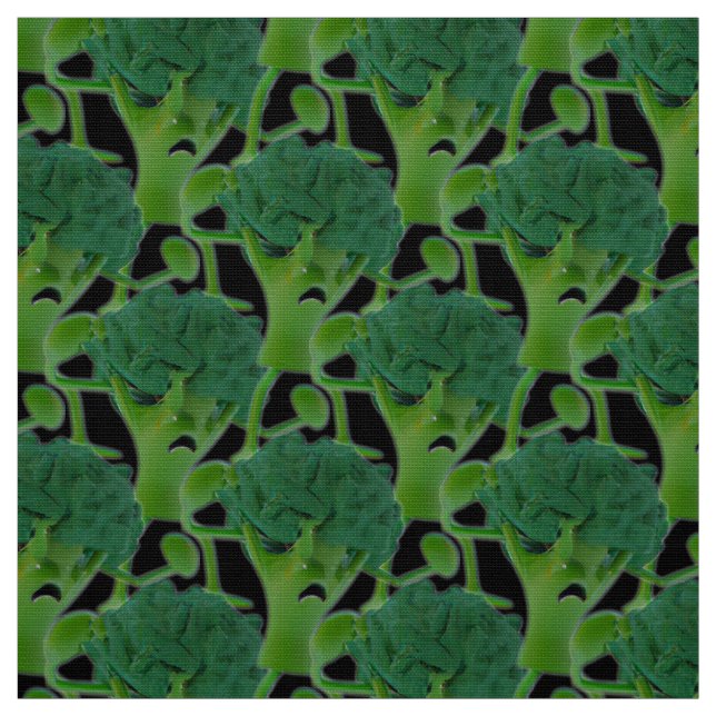 Combater o Tecido de Boxing de Broccoli (Modelo)