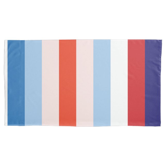 Combinação de 8 cores (Frente)