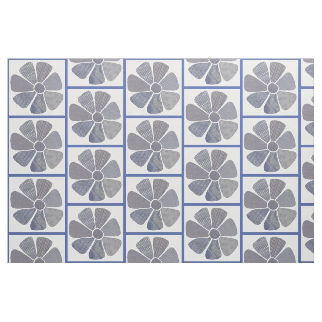 Combinação de Colagem de Tecido Faux e Cor de Corr (Fat Quarter)