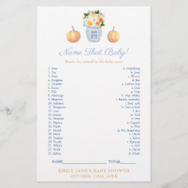 Combine Baby Animal Com O Cartão De Jogo De Chá Da