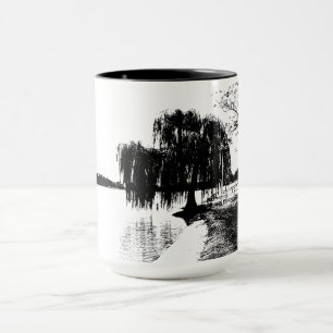 Combo Mug, caneca de café de 444 ml