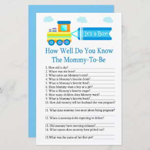 Comboio de Brinquedo Como você conhece bem o jogo 