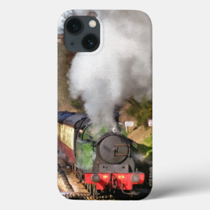 COMBOIOS DE VAPOR