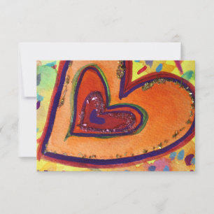 Comboios Felizes Convites Pequenos Personalizados 