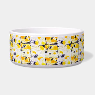 Comedouro de Cerâmica para Pet