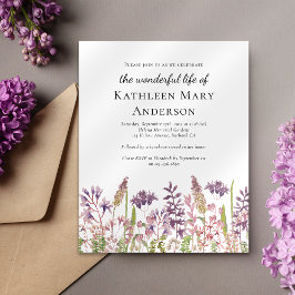 Comemoração do Orçamento do Convite à Vida | Flor 