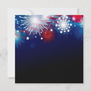 **COMEMORANDO O DIA DA INDEPENDÊNCIA** CONVITE