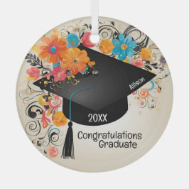 Comemorativa da graduação