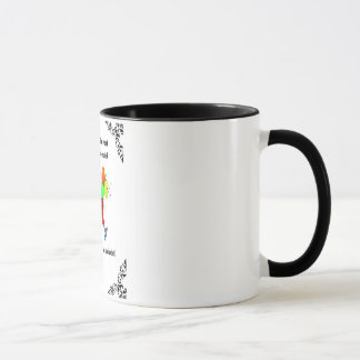 "COMEMORE-O" 11 onças. CANECA DE CAFÉ DO
