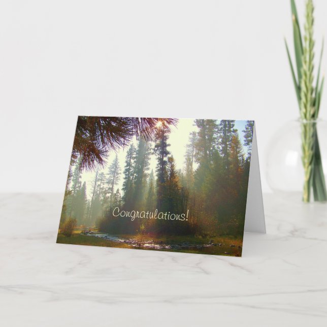 Comemore - o cartão da foto (Frente)