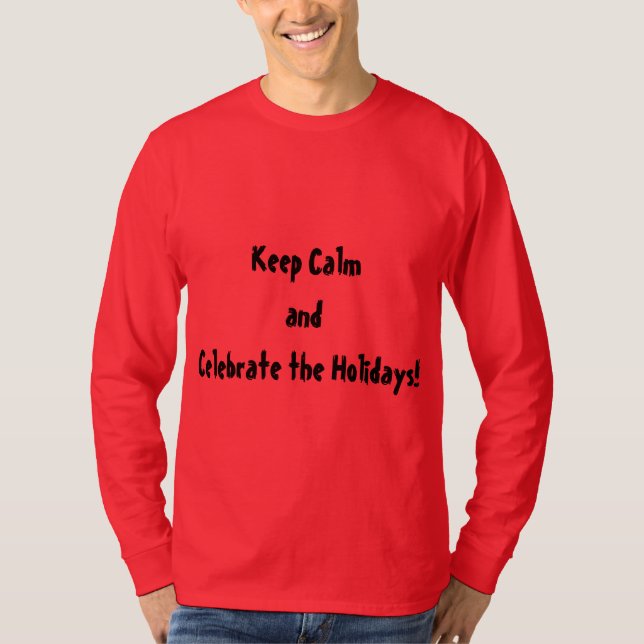 Comemore o t-shirt dos homens das citações dos (Frente)