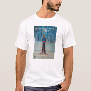 Comemore os começos novos que vestem este t-shirt