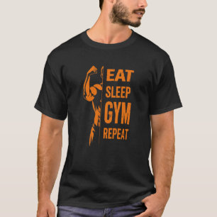 Comer Camisa De Sono Repetir Traje