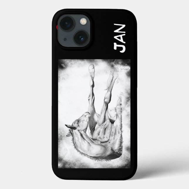 Comichão Também com coração vermelho (Verso)