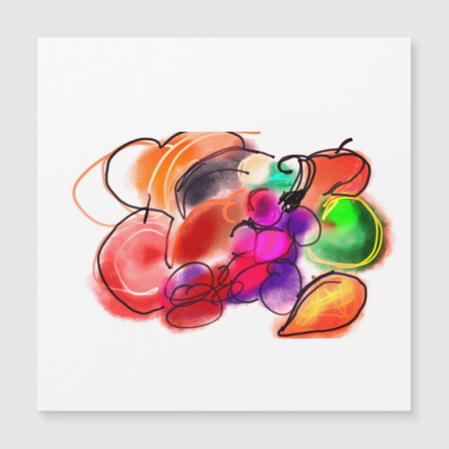 Comida de Ação de Graças (Frente)