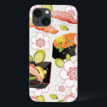 Comida Japonesa: Padrão Sushi 2<br><div class="desc">Comida japonesa: padrão Sushi 2 © e ® Bigstock® - Todos os direitos reservados.</div>