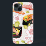 Comida Japonesa: Padrão Sushi 2<br><div class="desc">Comida japonesa: padrão Sushi 2 © e ® Bigstock® - Todos os direitos reservados.</div>