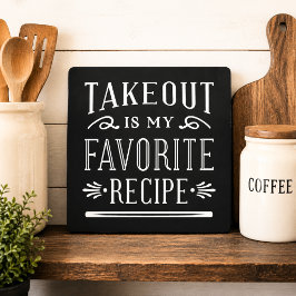 Comida para Levar é Minha Receita Favorita