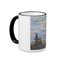 Como alvoreceres a caneca do dia