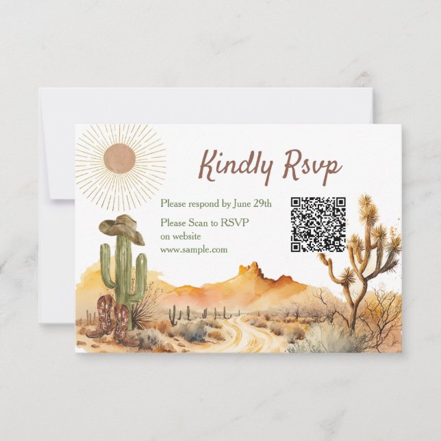 Como O Ocidente Era Um Cartão De Cabeleireiro De A (Frente)